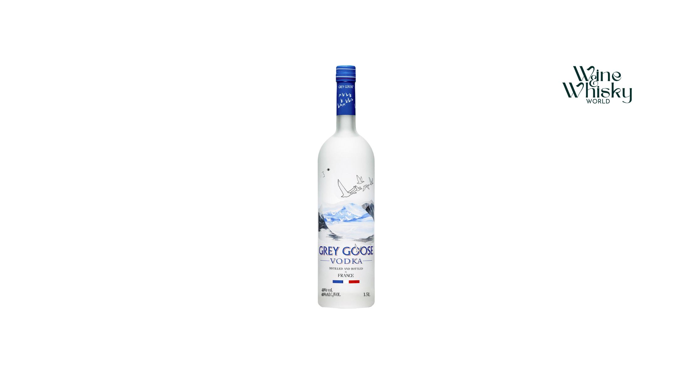 grey goose